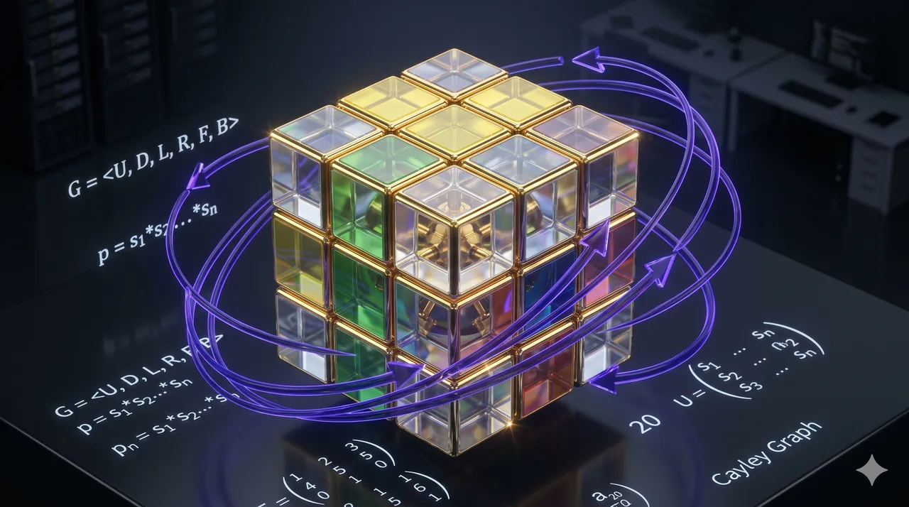 Rubik's Cube
