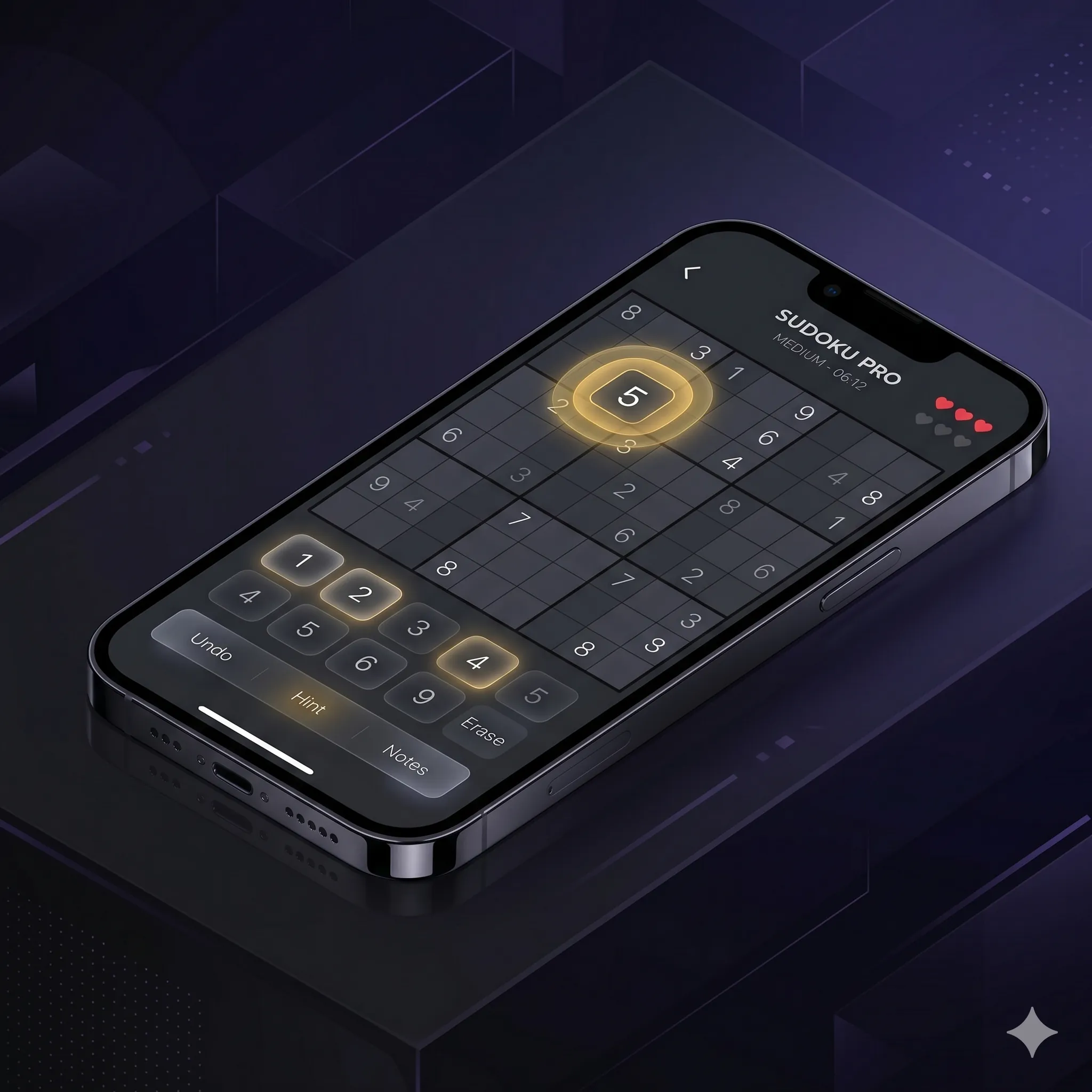 Interactive Puzzle Mode